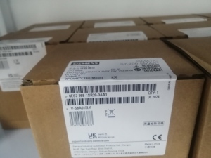 SIEMENS PLC Programmier bare Steuerung S7-200 SMART CPU SR/ST20/SR/ST30/SR/ST40 - Product Image 3