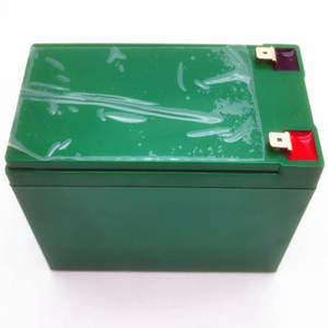 更换铅酸电池6 Dzm mf 12锂离子电池12v 12ah lifepo4电池 - Product Image 6