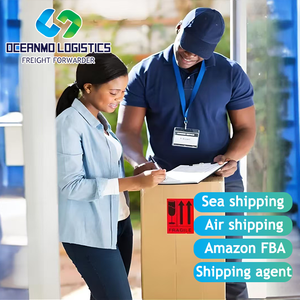 The Cheapest Shipping Cost Logistics Agents <strong>in</strong> <strong>China</strong> Shenzhen Forwarder Logistics From <strong>China</strong> to Usa Freight Forwarder - Product Image 4