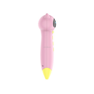 JCFAMILY 2025ユニセックススマートトーキングペンプラスチック学習言語用リーディングペン2-4歳と5-7歳の発音 - Product Image 4