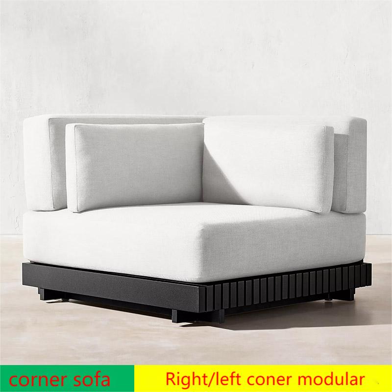 corner sofa