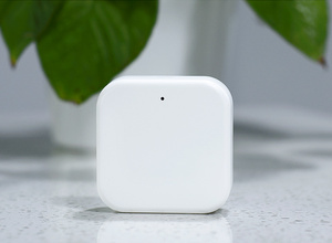 G2 Gateway for Smart Door Locks with TTLOCK APP to <strong>Connect</strong> WiFi <strong>Network</strong> System - Product Image 3