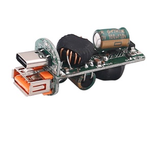 แผงวงจร PCB สองด้านแบบ94V-0งานตามสั่ง Fr4 94V0การผลิต PCB - Product Image 2