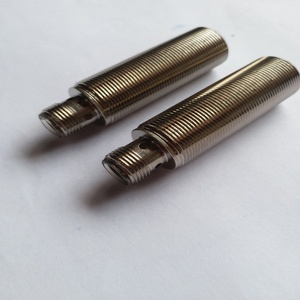 Controllo posizione metallo rilevare sensore di prossimità interruttore interruttore interruttore induttivo BNS120-02Z BNS120-02Z-LST-2837-3 EX-BNS SCHMERSAL - Product Image 2