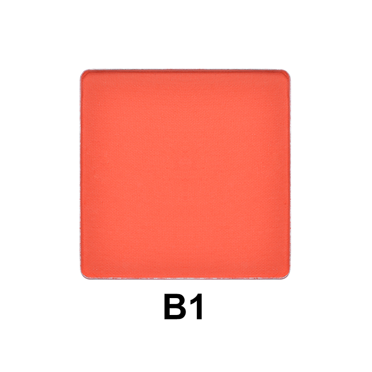 B1 Blush Square Pan