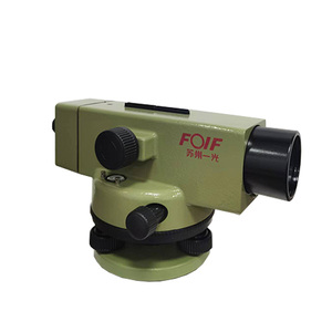 T-Measurement <strong>Dumpy</strong> <strong>Automatic</strong> <strong>Level</strong> Price Machine Foif DSZ3 DSZ2 Rotating Digital and Auto Laser <strong>Level</strong> - Product Image 1