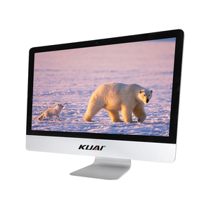 21.5 Inch Optional Barebone Monoblock <strong>Computer</strong> With Office for Business All in One PC Desktop <strong>Computer</strong> Full Set - Product Image 3