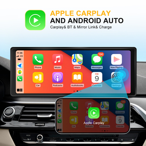 Android Stereo1600 * 600 RAM / ROM plataforma de sistema MP5/WIFI/BT/música/GPS resolución táctil capacitiva IPS REPRODUCTOR DE DVD para coche - Product Image 3