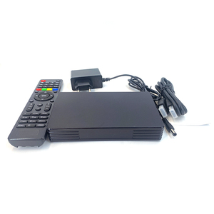 Vetek fábrica S2 Android con receptor de satélite Android DVB S2 y decodificador receptor de televisión por satélite - Product Image 3