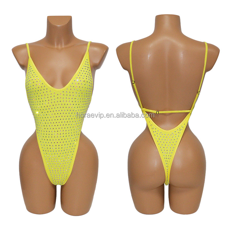 3# Amarillo limón