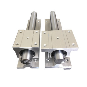 CNC Single Axis <strong>Linear</strong> Shaft <strong>Guide</strong> Laser Cutting Machine with <strong>Linear</strong> Bearing <strong>Rail</strong> and <strong>Ball</strong> Screw Product <strong>Type</strong> <strong>Linear</strong> <strong>Guides</strong> - Product Image 2