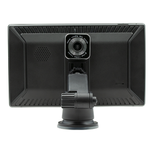 9Inch Portable Car Stereo HD Screen MP5 Video Output USB <strong>Devices</strong> TF Card Aux <strong>Input</strong> Wireless Carplay Android Auto With DVR <strong>Camera</strong> - Product Image 2