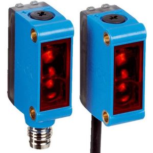 NT6-03022光电传感器病态红外接近开关传感器