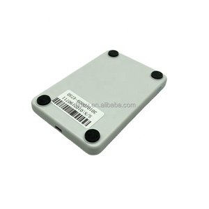 複数の読み取りISO14443ANFCリーダーおよびプログラマーデスクトップNFCリーダーライターUSBC - Product Image 6