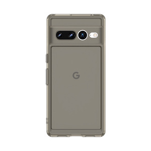 Klasik anti-sonbahar şeffaf çok boş kabuk yumuşak kabuk Google pixel7Pro için uygun - Product Image 3