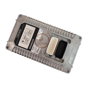JISION Excavator Spare Parts CM3620 <strong>Controller</strong> <strong>Computer</strong> Board Control Unit 728/J3013 728J3013 - Product Image 1