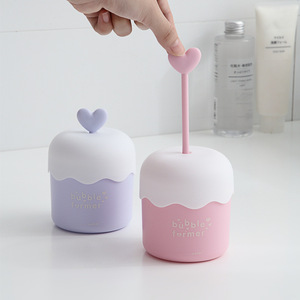 Ручная машинка для мытья лица - Product Image 2