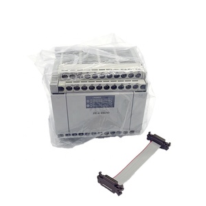 New &amp; Original AFPX-E30RD FP-X 30 Points Expansion IO Module Industrial Automaton Programmable Logic <strong>Controller</strong> PLC <strong>Controller</strong> - Product Image 1