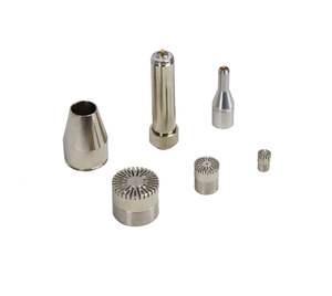 Micro Capsule awa14425 cảm biến âm thanh prepolarized <span class=keywords><strong>Microphone</strong></span> - Product Image 3