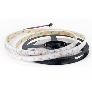 New Dam LC8806C-<strong>5050RGB</strong> <strong>LED</strong> Strip Light Technology IP65 12V Digital <strong>LED</strong> Strip - Product Image 5