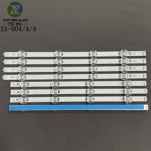 Orijinal Innotek DRT3.0 6916L 1956E 1957E için arka ışık LED LG 42LB5500 yedek TV Lens paneli Bar şerit - Product Image 6