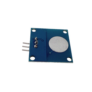 Módulo de Interruptor táctil capacitivo con sensor táctil Digital TTP223B OEM ODM Okystar de la marca, de la marca OEM, de la marca - Product Image 6