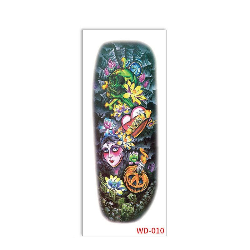 Wd-010 - 170x480mm