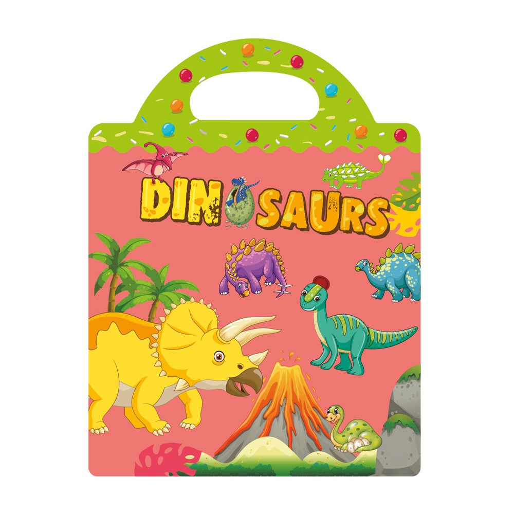 Dinosaures