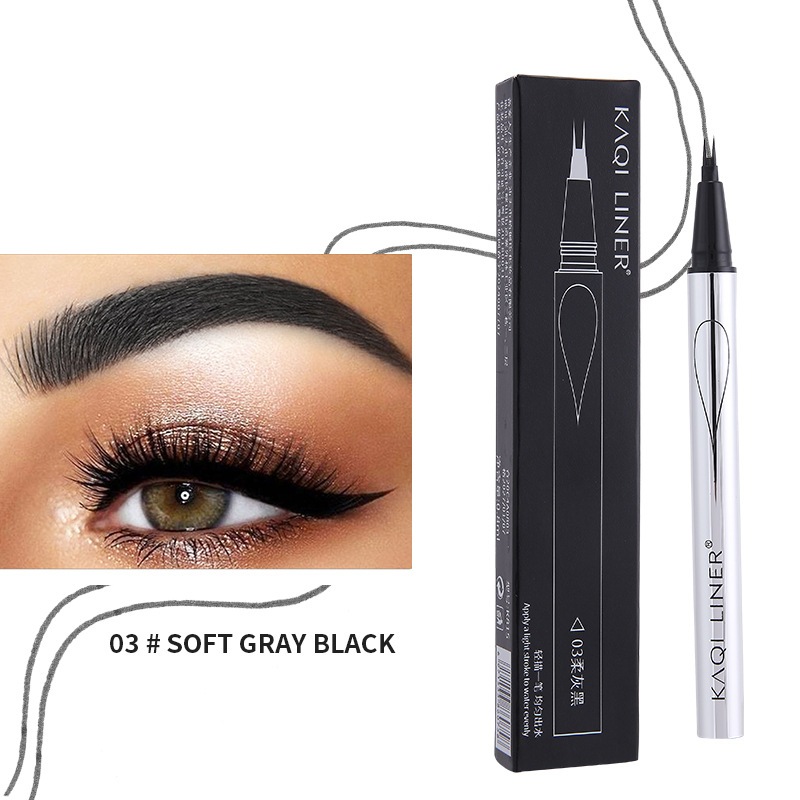 0.8 - soft gray black