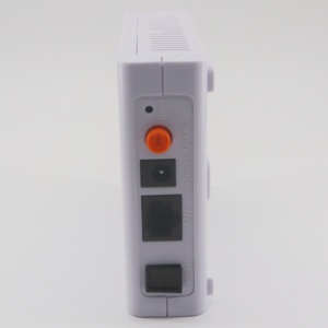 F601 1ge Wifi <span class=keywords><strong>Router</strong></span> GPON ONT FTTx mô hình hiệu suất cao với thiết bị sợi quang UPC - Product Image 1