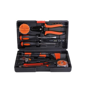 Hand Tools Hardware Tool Kit Multiple <strong>20</strong> Pcs Combination Tool <strong>Set</strong> <strong>of</strong> Electrical Maintenance