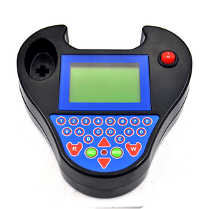 Vendita calda nero intelligente MINI zized-Bull Key programmatore senza token Limited Mini sponditore chiave Transponder Zed - Product Image 2
