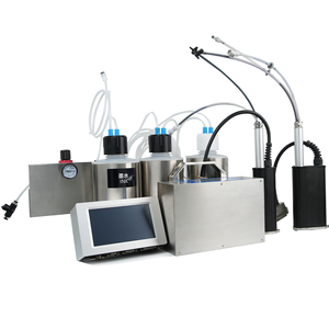 OEM/ODM Automatic Large Character 600dpi Inkjet Printer for Flex <strong>Materials</strong> New Condition Machine for Surface Bag Pipe <strong>Coding</strong> - Product Image 4