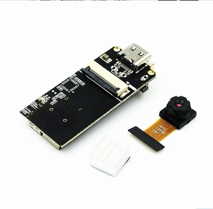 Ov2640 modulo fotocamera Esp32 scheda di sviluppo M5stack Esp32-cam