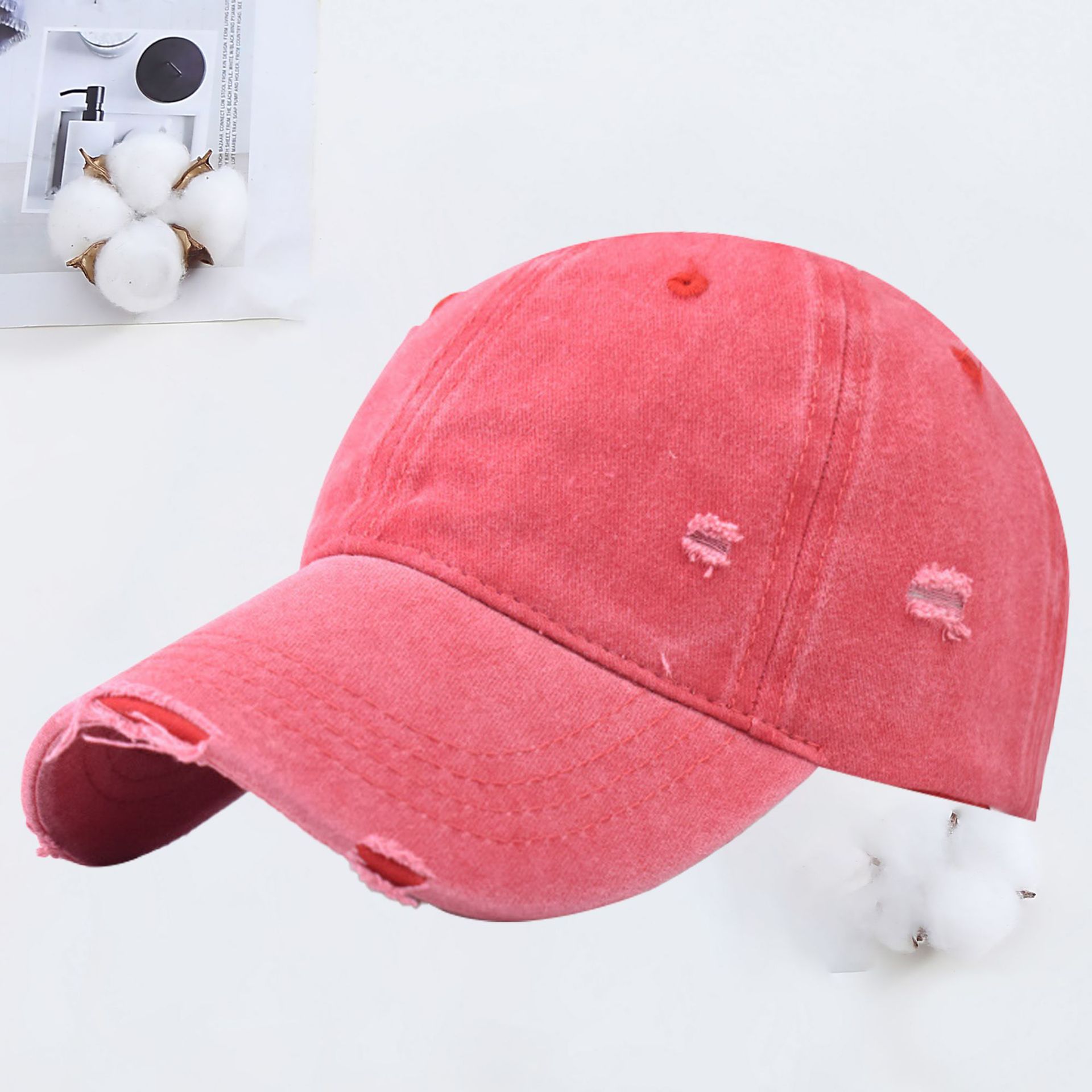 Watermelon Red