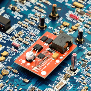 PcbアセンブリPCBA中国電子プリント基板レイアウトメーカーSMTプロトタイプPCBアセンブリOEMカスタム - Product Image 2