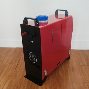 2kw 8KW 12V 24V 220V LCD hiển thị nhanh chóng sưởi ấm không khí nóng cho cắm trại RV xe tải thuyền xe lều - Product Image 5