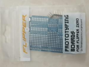 Prototyping-Boards für Flipper Zero Prototyping-Boards Electronic Components Pattern Development Board - Product Image 3