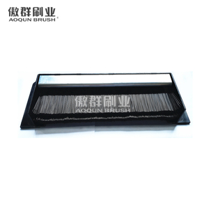 280*210矩形刷索环，用于数据中心活动地板穿线和密封 - Product Image 5