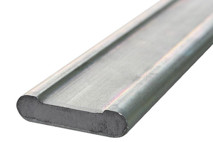 Lạnh rút ra hồ sơ đặc biệt cấu trúc xà gồ phần rãnh U chùm kênh cắt dịch vụ hàn GB tiêu chuẩn Q235/q355 - Product Image 2