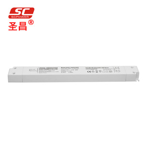 12V <strong>24V</strong> <strong>36W</strong> Constant Voltage Triac Dimmable ultra Slim <strong>Led</strong> Driver for <strong>Led</strong> Panel Light - Product Image 3