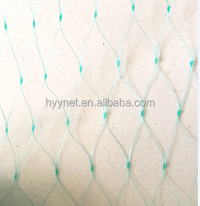 Reti di plastica antiuccello reticolato per frutta e verdura - Product Image 3
