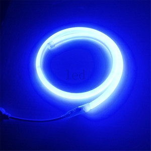 แถบไฟนีออน LED แบบยืดหยุ่นมีรีโมทคอนโทรล24V 12C Ip65ได้สูงมีความเสถียรและกันน้ำได้ WS2815พิกเซล - Product Image 6