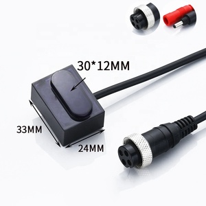 Индуктивный бесконтактный материал, изготовленный из черного ИК-датчика - Product Image 6