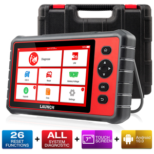 LAUNCH X431 CRP919E Vollsystem-Diagnose tools Bidirektion ales Steuerdiagnose-Scan-Tool - Product Image 4