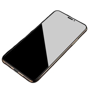 35 derece ekran koruyucu koruyucular Anti casus temperli koruyucu cam iPhone XS için XR X 8 7 artı SE 3 - Product Image 1