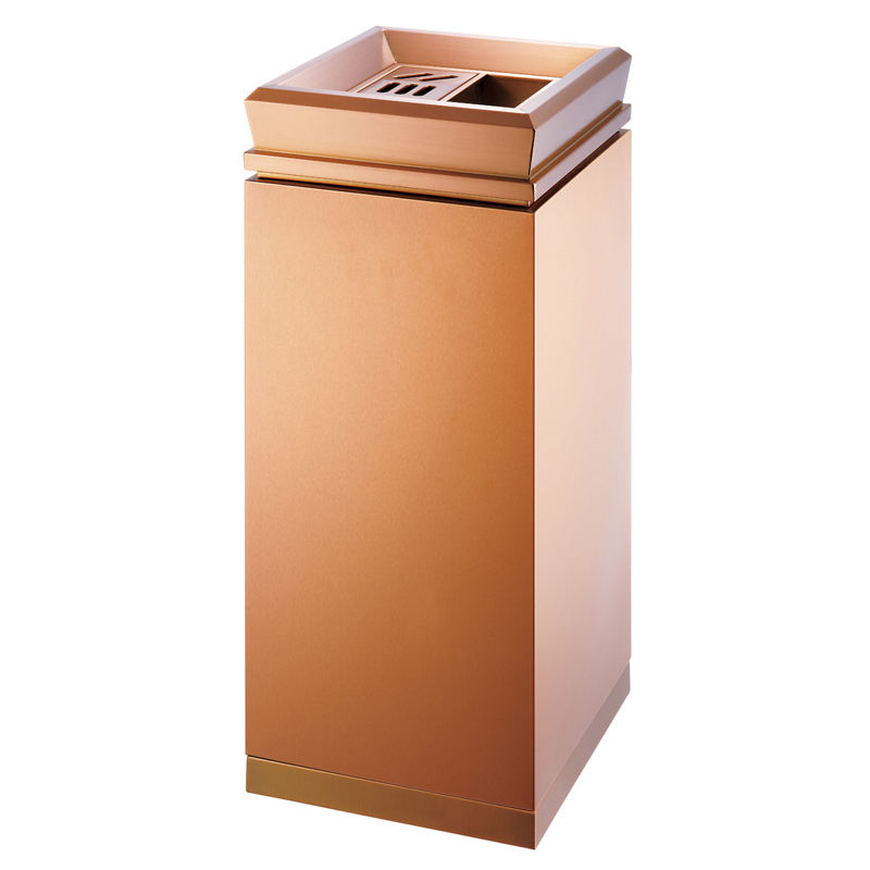 สีโรสโกลด์