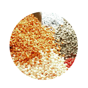 再生pp塑料原料pp聚丙烯pp共聚物 - Product Image 6