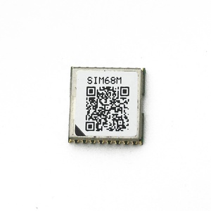 SIMCOM SIM68V SIM68E SIM68R SIM68M SIM68MB GNSS GPS 模块 100% 新款和原装低价格良好的价格供应手动固件
