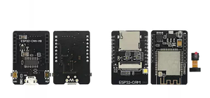 ESP32-CAM WiFi Blue teeth Modul WiFi ESP32 CAM Entwicklungs board mit Kamera modul OV2640 2MP für Arduino, Unterstützung Bild WiFi - Product Image 3